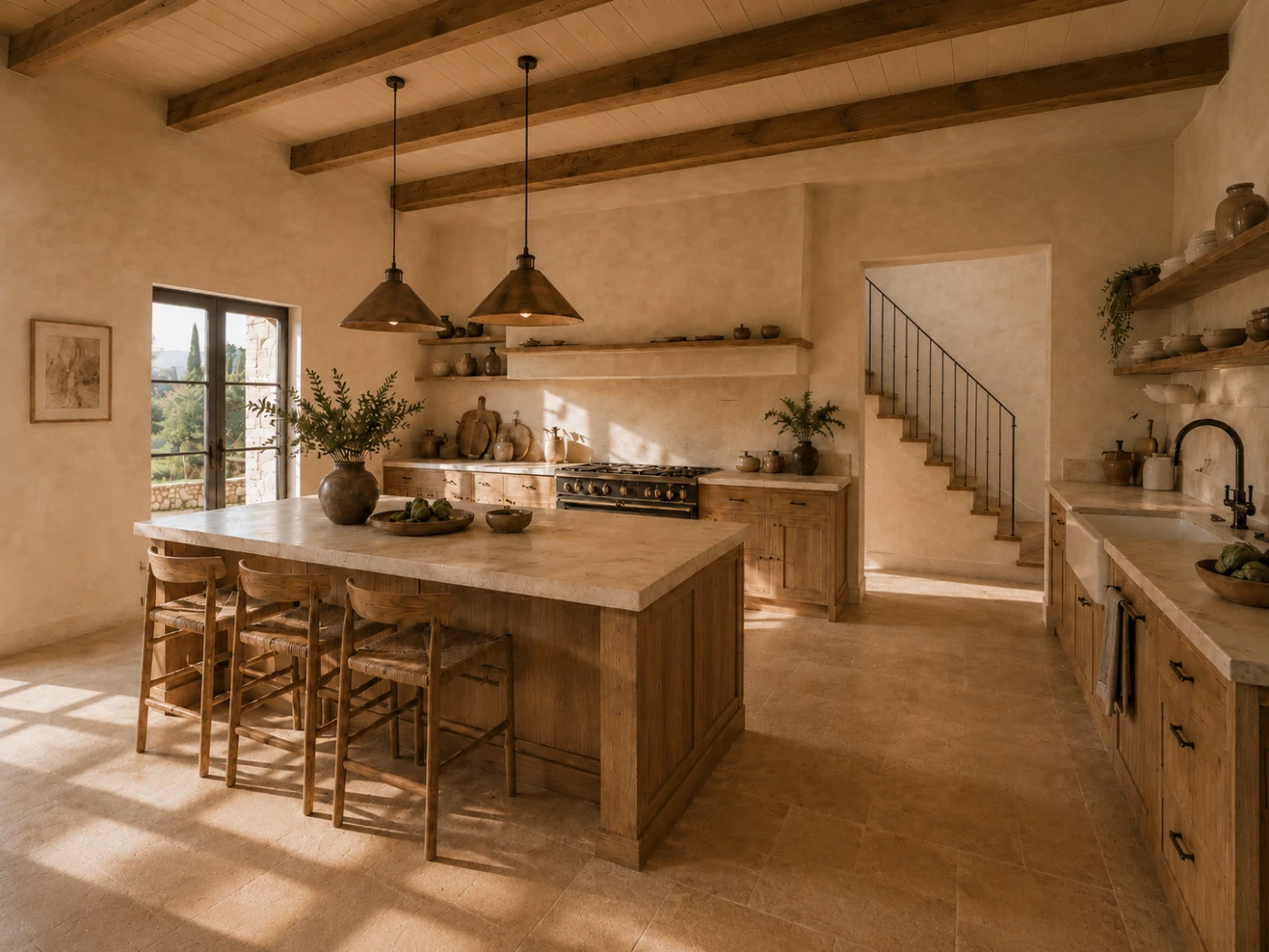 Une maison pour plusieurs vies