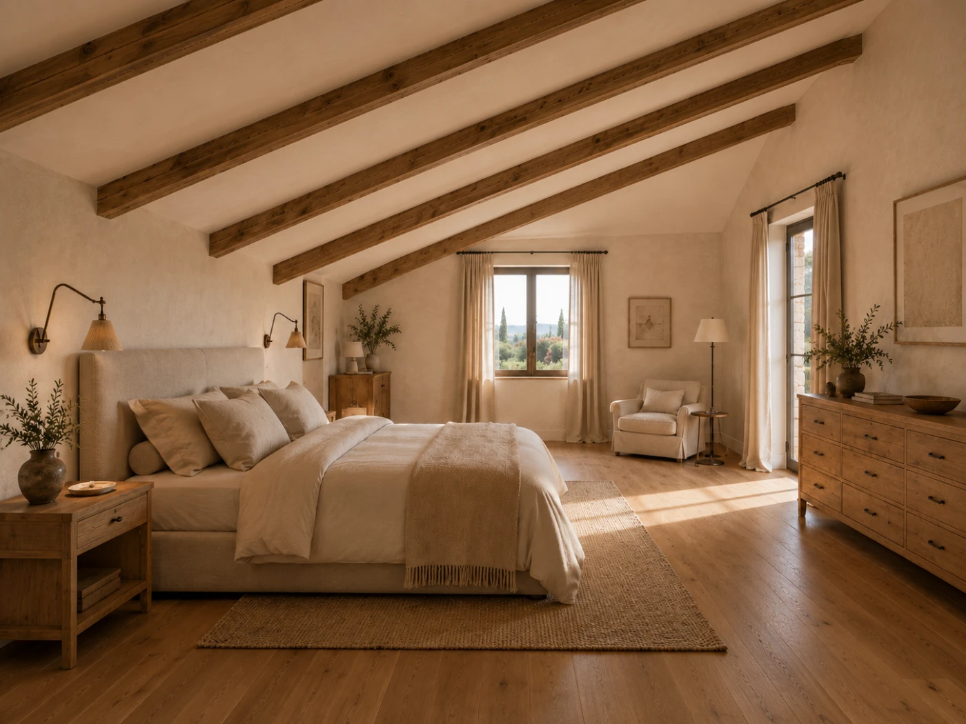 Une maison pour plusieurs vies