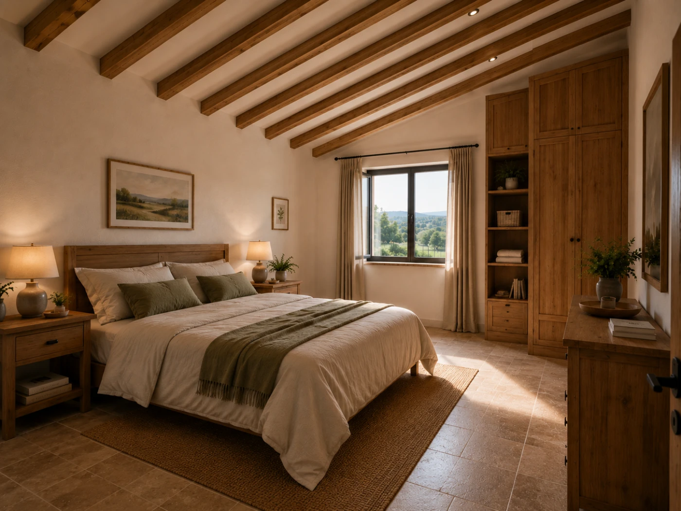 Une maison pour plusieurs vies