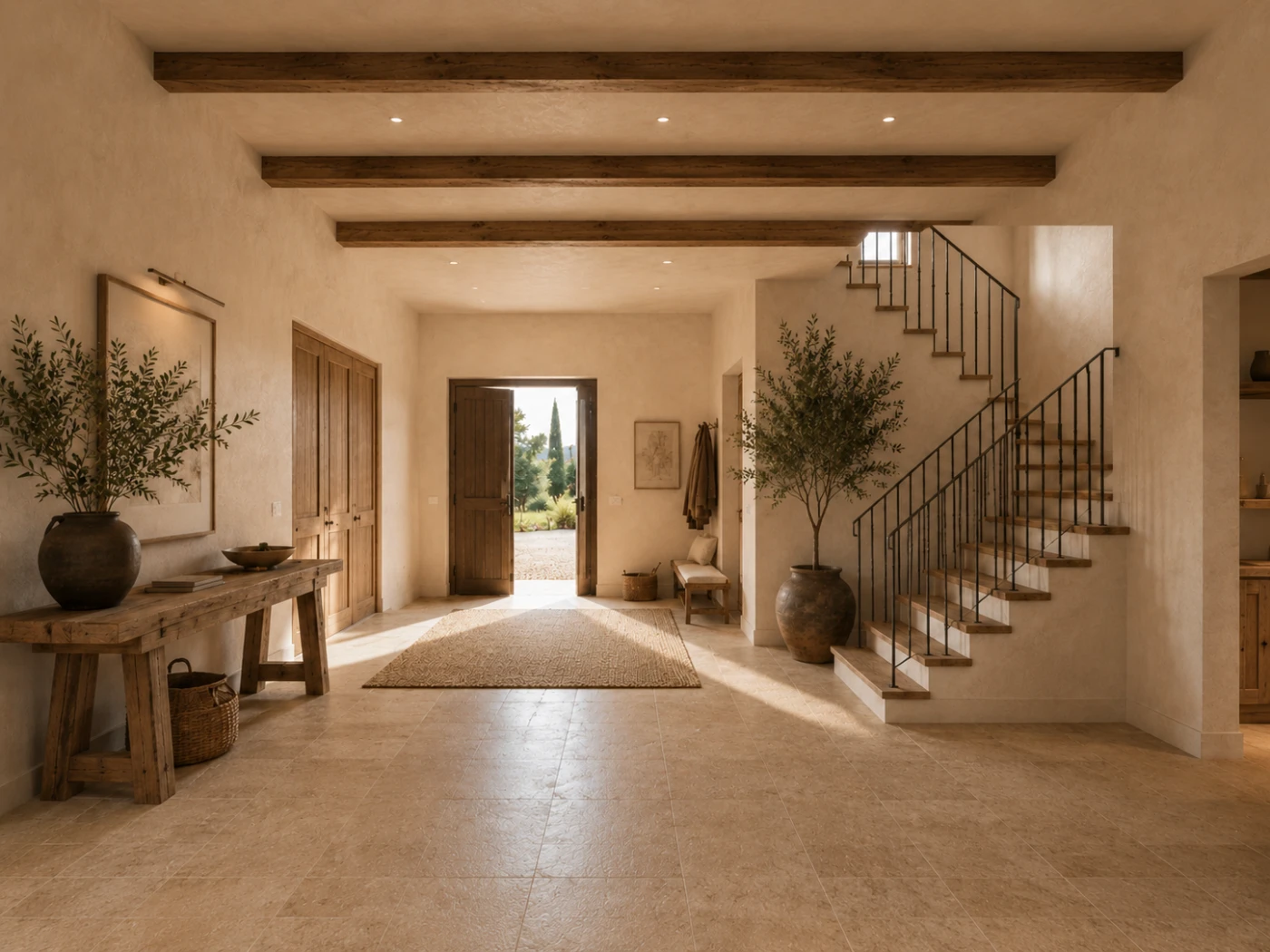 Une maison pour plusieurs vies
