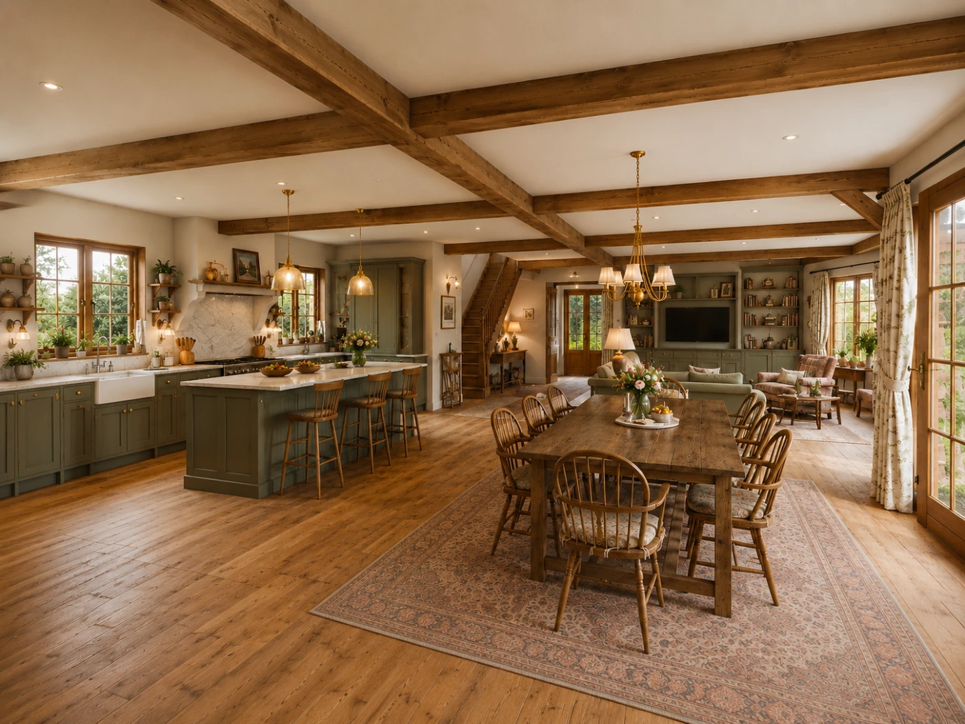 Maison de charme