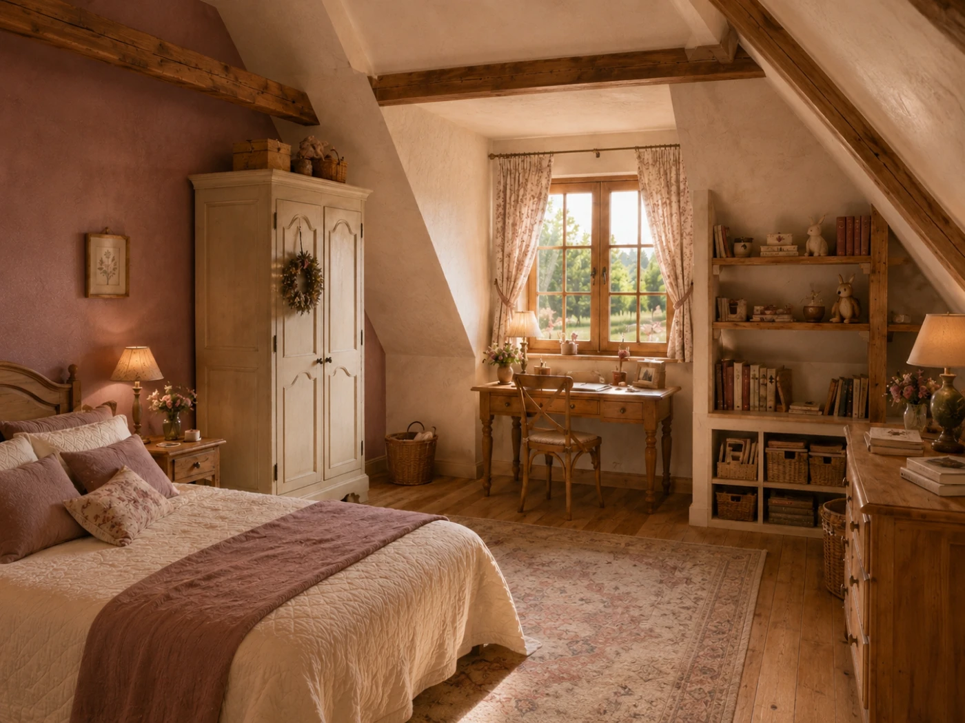 Maison de charme