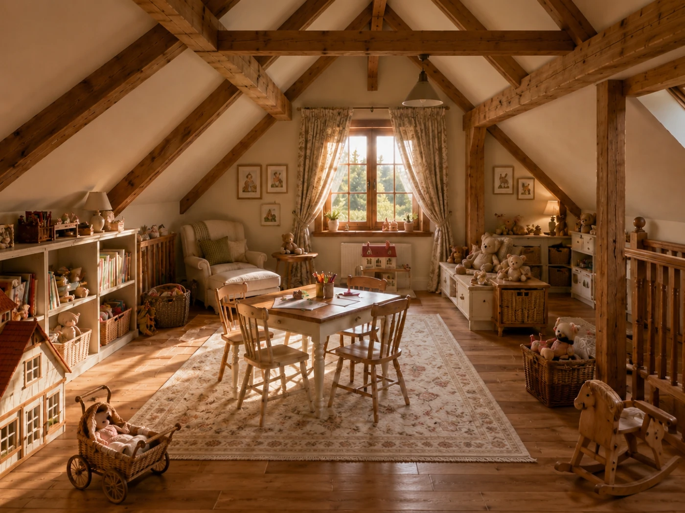 Maison de charme