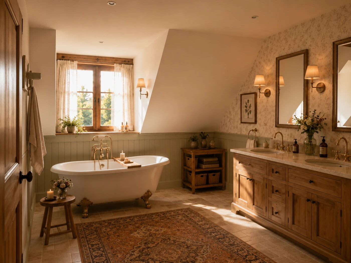Maison de charme