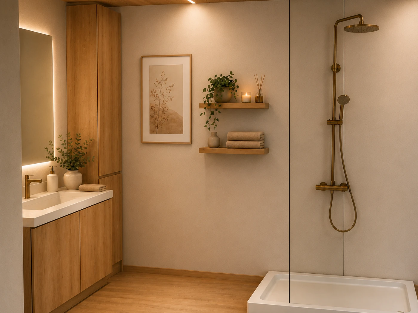 Rénovation d’une grange en cœur de village