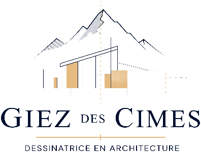 Giez des Cimes — Dessinatrice en architecture en Haute-Savoie